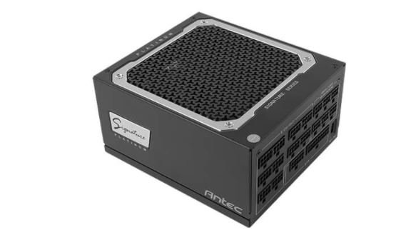 ספק כח ANTEC Signature 1300 Platinum 80 Plus
