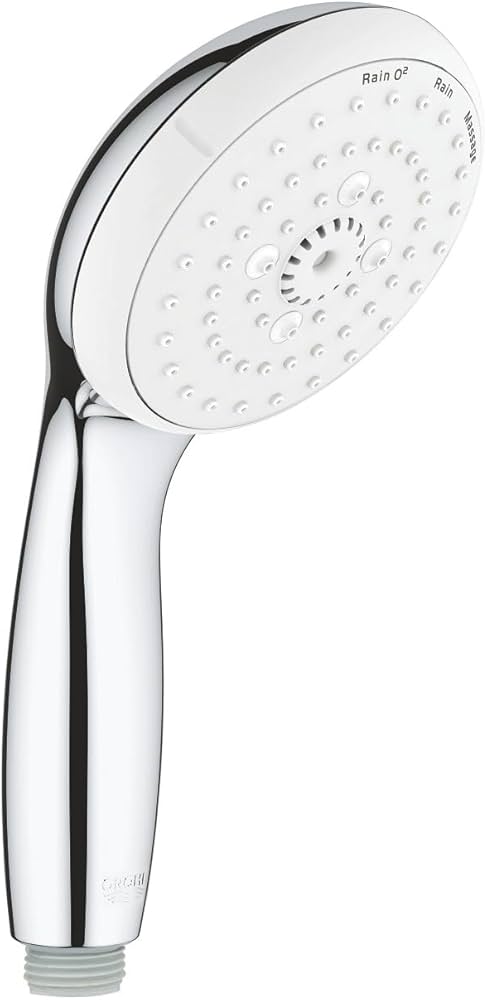 מזלף יד למקלחת GROHE דגם 28419002