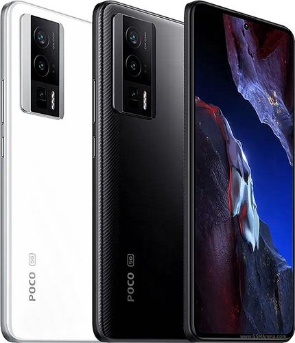 טלפון סלולרי Xiaomi Poco F5 Pro 512GB 12GB RAM שיאומי