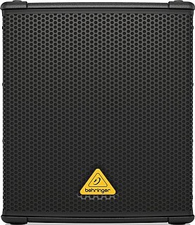 סאב וופר מוגבר Behringer B1200D-Pro