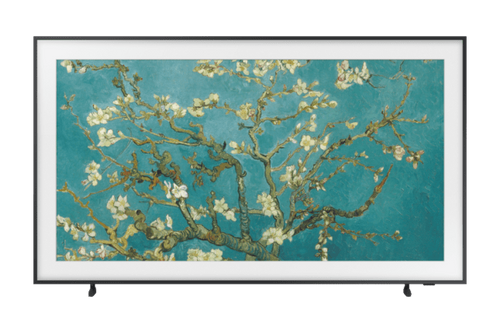טלוויזיה “‏‏43 Samsung The Frame QLED 4K 43LS03BG