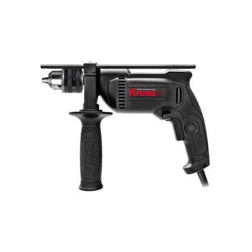 מקדחה רוטטת 650W KU310P KRESS