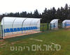 קבינות שחקנים עם חיפוי חלבי