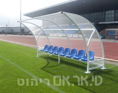 קבינת שחקנים