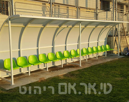 חיפוי אטום