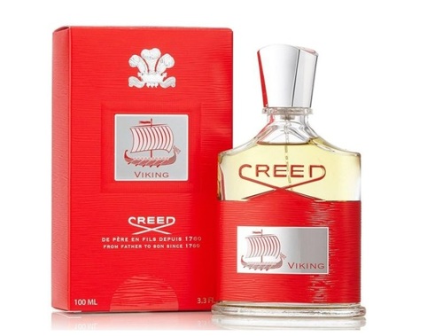 בושם לגבר Creed  Viking EDP 100 ml