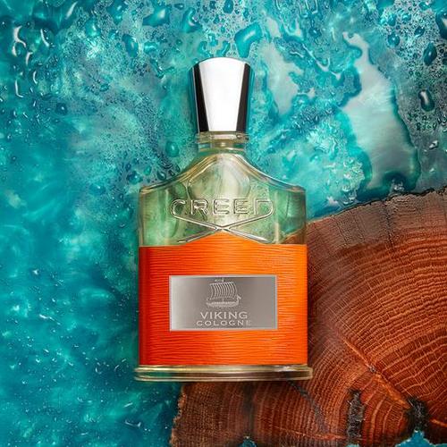 בושם לגבר Creed Viking cologne EDP 100 ml