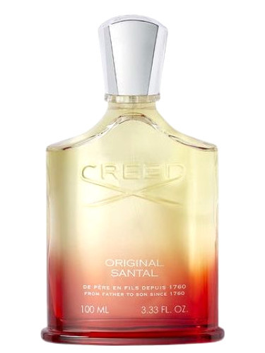 בושם לגבר Creed  Original Santal  EDP  100 ml