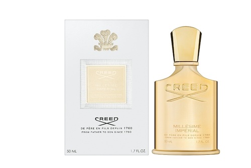 בושם יוניסקס Creed  Millésime Impérial EDP 50 ml