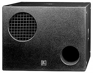 סאב-וופר 15 אינץ' Beta 3 EB115A