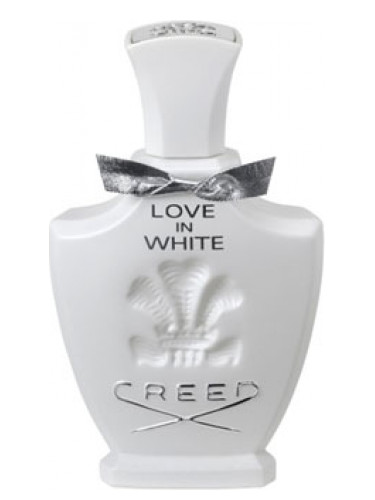 בושם לאישה Creed Love In White EDP 75 ml