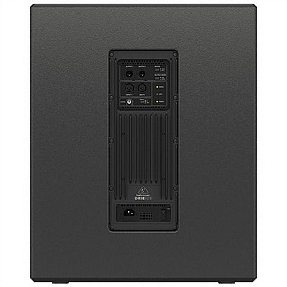 סאב וופר מוגבר Behringer DR18SUB