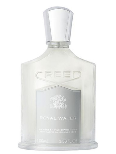 בושם יוניסקס Creed Royal Water EDP 100 ml