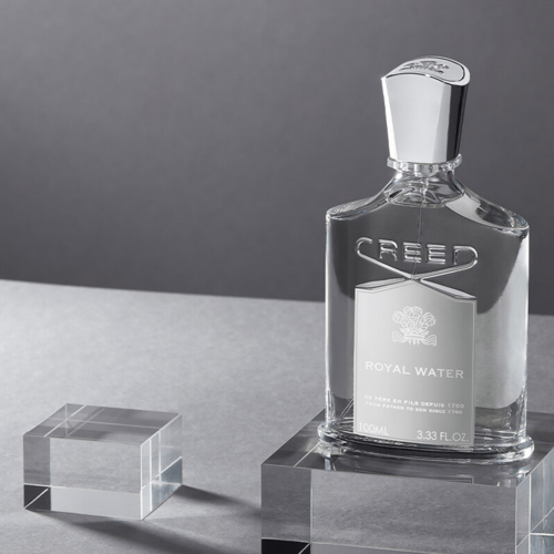 בושם יוניסקס Creed Royal Water EDP 100 ml