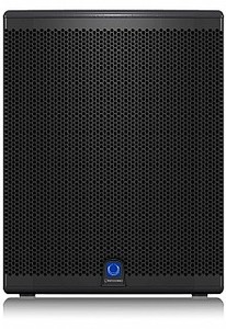 סאבוופר מוגבר Turbosound iQ18B