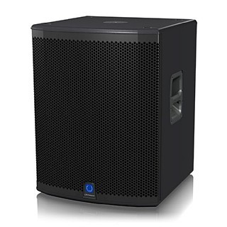 סאבוופר מוגבר Turbosound iQ18B