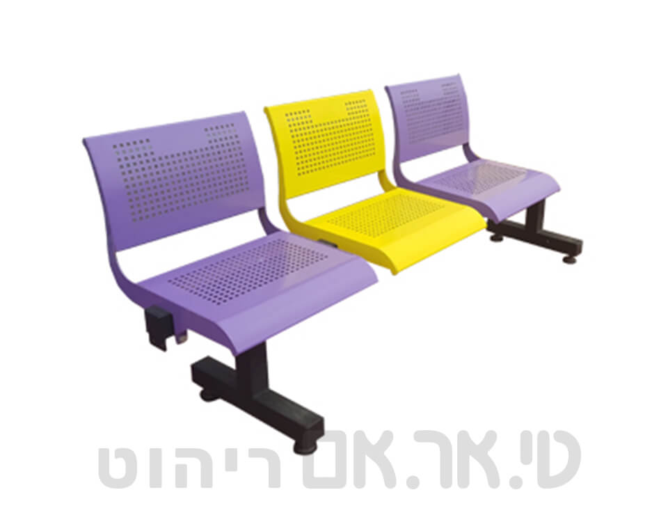 ספסל שחקנים דגם מילאן