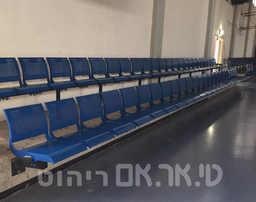 ספסל שחקנים דגם מילאו