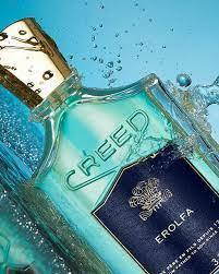 בושם לגבר Creed Erolfa EDP 100 ml