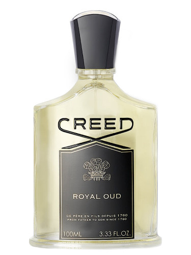 בושם יוניסקס Creed  Royal Oud EDP 100 ml