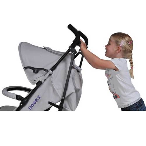 ידית לטיולון/עגלה אוניברסאלית דוקי – Dooky
