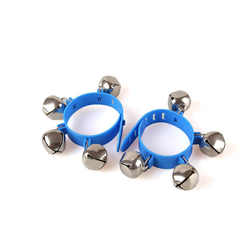 זוג צמידי פעמונים MORATTI MOR033