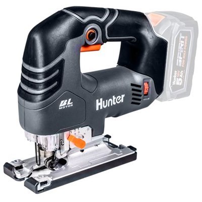 מסור אנכי נטען 18V (גוף בלבד) Hunter 100610-015