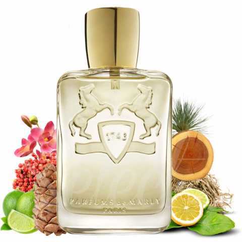 בושם לגבר Parfums de Marly  Shagya EDP 125 ml