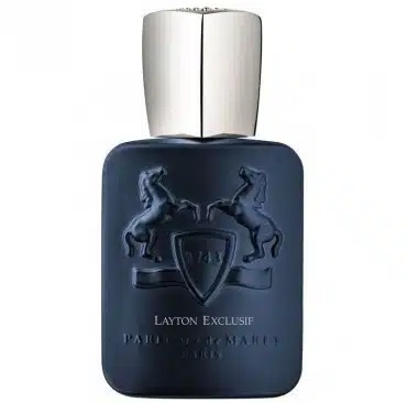 בושם יוניסקס Parfums De Marly Layton Exclusif Edition Royal Parfum 125 ml