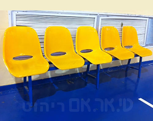 דגם אריק גמיש