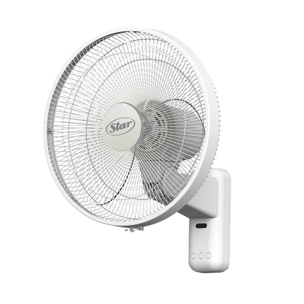 מאוורר תלייה עם שלט 16