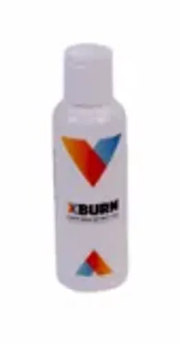 ערכת עזרה ראשונה לטיפול בכוויות