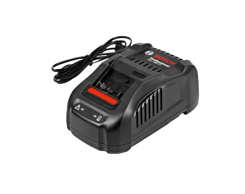 מברגת אימפקט BOSCH GDX 18V-210C + שתי סוללות 5Ah + מטען + מזוודה