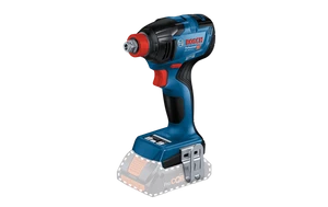 גוף מברגת אימפקט BOSCH GDX 18V-210C