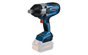 גוף מפתח רטיטה 3/4 בוש BOSCH GDS 18V-1050H