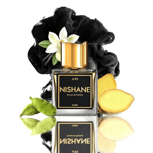 בושם יוניסקס Nishane  Ani Extrait De Parfum 100 ml