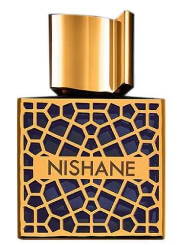בושם יוניסקס Nishane Mana  Extrait De Parfum 50 ml