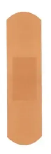 פלסטר איכותי עמיד במים - 100 יח' בחבילה