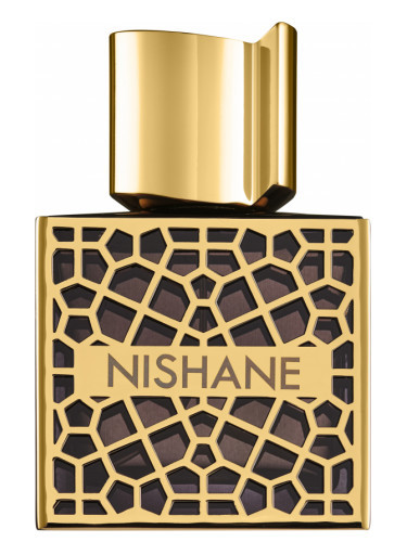 בושם יוניסקס Nishane Nefs Extrait De Parfum 50 ml