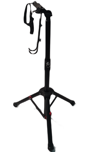 סטנד מתכוונן דרבוקה SDR-10 מבית MASTERWORK