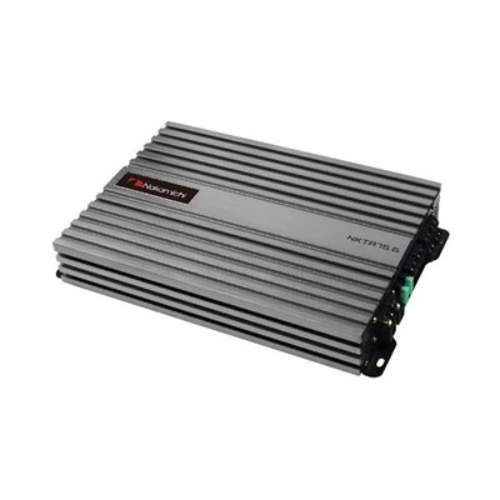 מגבר לרכב Nakamichi NKTA75.6