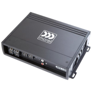 מגבר לרכב Morel MPS 1.550 מורל