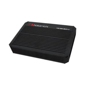 מגבר לרכב Nakamichi NKSA60.4