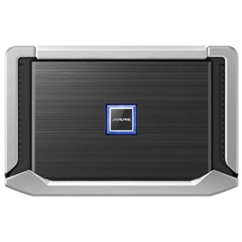 מגבר לרכב Alpine XA90V