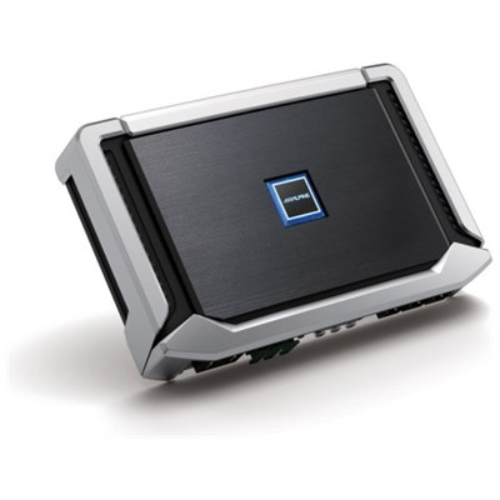 מגבר לרכב Alpine XA90V