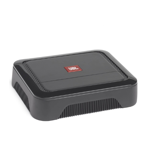 מגבר מונו בלוק / ערוץ אחד לרכב JBL CLUB 600A