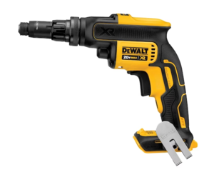 מברגת איזכורית דגם DCF622B של DEWALT 