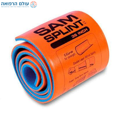 סד גמיש לקיבוע תואם מקור-