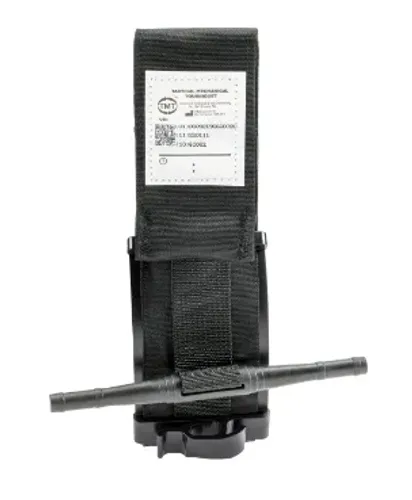 SAM XT – חסם עורקים טקטי