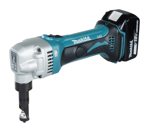 ניבלר נטען 1.6 מ"מ - MAKITA DJN161 18V